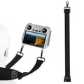 STARTRC Wasserdichte Schaumstoff-Anti-Verlust Anti-Fall Umhängeband für DJI Mini 3 Pro Fernsteuerung