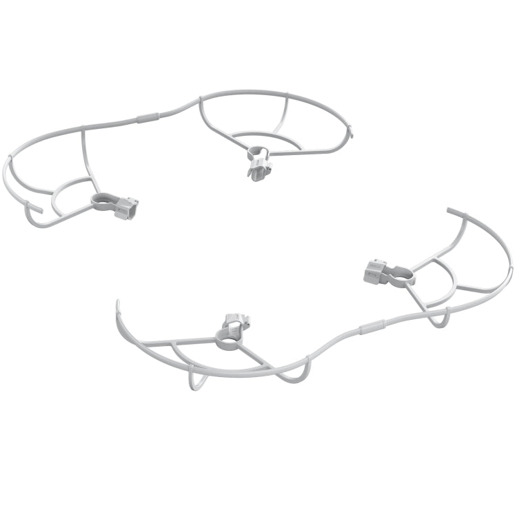 STARTRC Drohnenpropeller-Schutzring Kollisionsschutzring für DJI Mini 3 Pro, Für DJI Mini 3 Pro