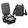 Für DJI Mini 2 SE stoßfeste Einzel-Schulter-Aufbewahrungstasche, Größe: 30 x 22 x 8,5 cm, Schwarz