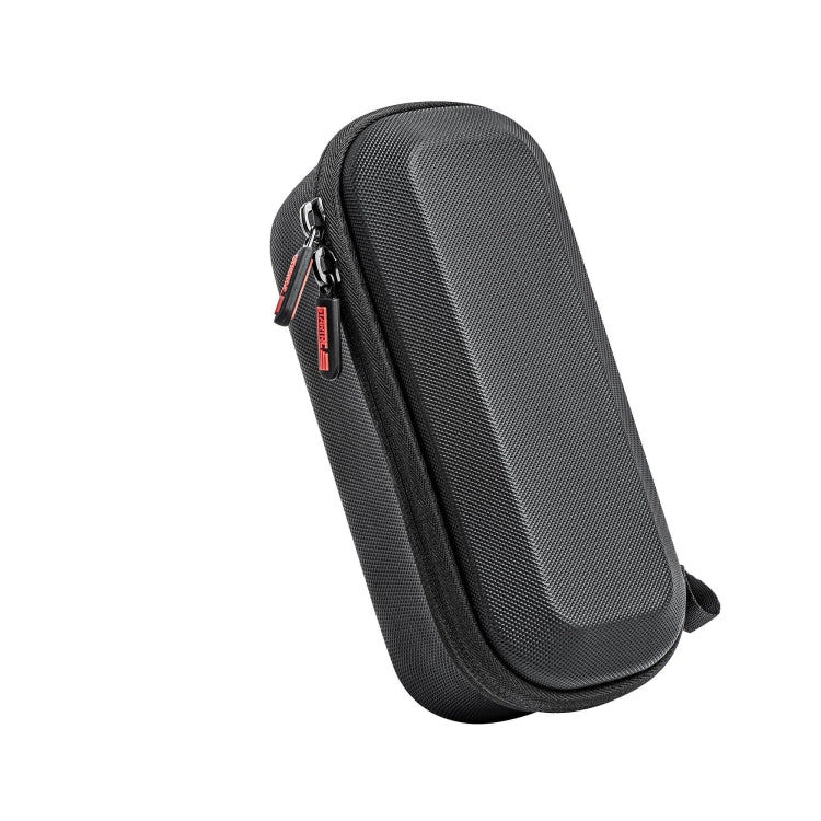 Für DJI OSMO Pocket 3 STARTRC Tragetasche zur Aufbewahrung des Gehäuses (Schwarz)