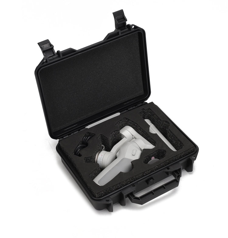 Wasserdichte, explosionsgeschützte, tragbare Sicherheitsschutzbox für DJI Osmo Mobile 3/4, für DJI Osmo Mobile 4