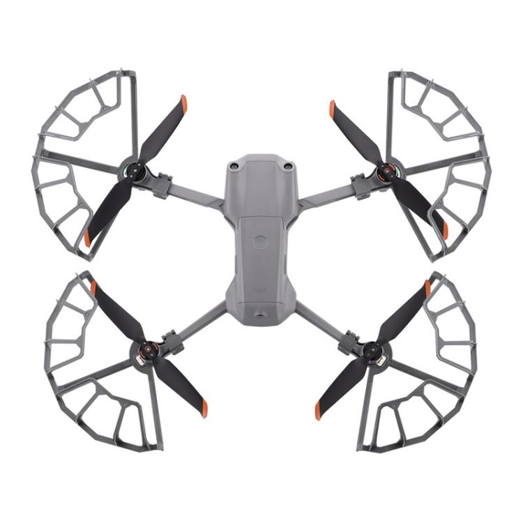 Für DJI Air 2S/ Mavic Air 2 BRDRC Drohnenpropeller-Schutzring, Kollisionsschutzring, Für DJI Air 2S / Mavic Air 2
