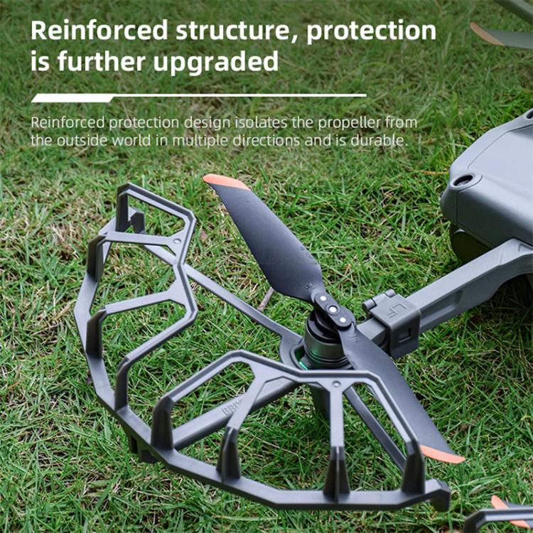 Für DJI Air 2S/ Mavic Air 2 BRDRC Drohnenpropeller-Schutzring, Kollisionsschutzring, Für DJI Air 2S / Mavic Air 2