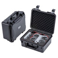 Für DJI Neo 2 STARTRC Tragbarer Mini-Koffer aus PP, wasserdicht, explosionsgeschützt, Aufbewahrungsbox, für DJI Neo 2 Mini Box
