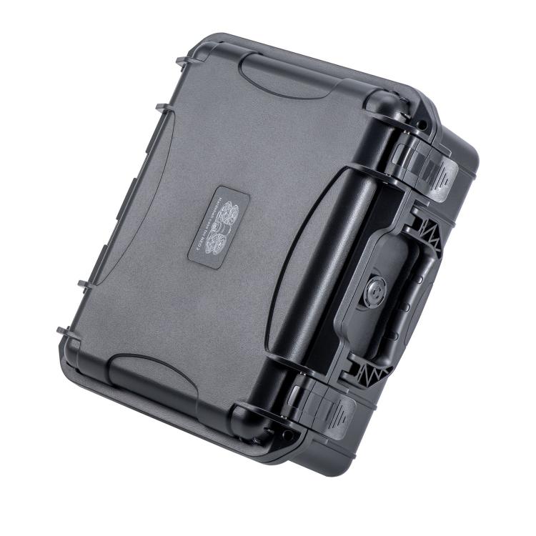 Für DJI Neo 2 STARTRC Tragbarer Mini-Koffer aus PP, wasserdicht, explosionsgeschützt, Aufbewahrungsbox, für DJI Neo 2 Mini Box