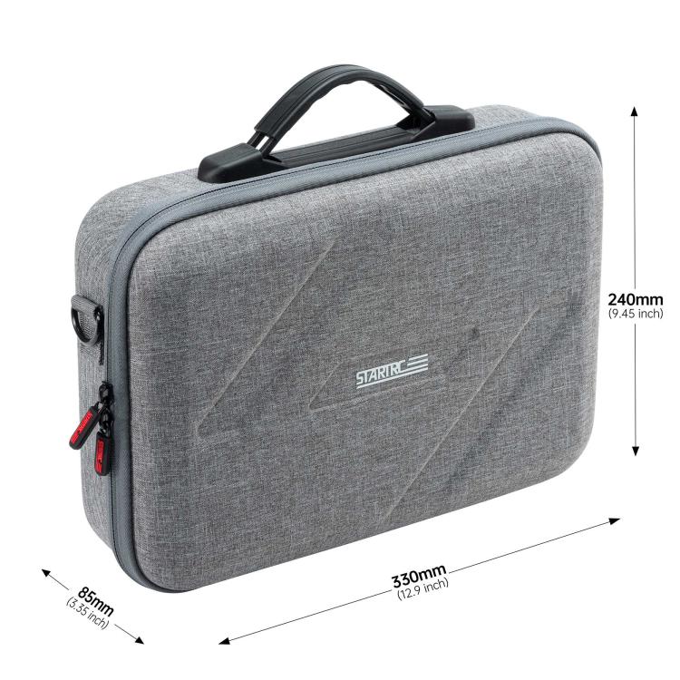Für DJI Lito 1 / X1 STARTRC Umhängetasche Integrierte Handtasche