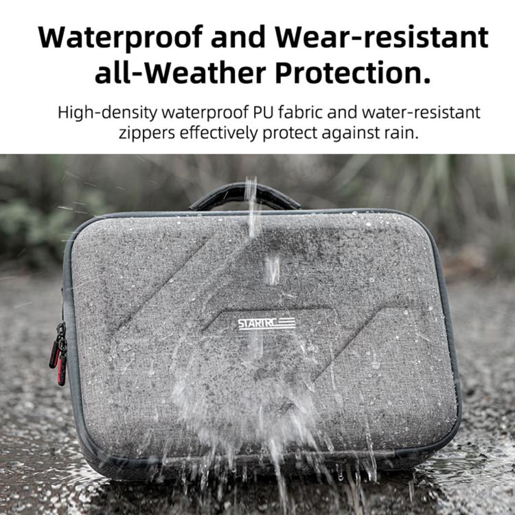 Für DJI Lito 1 / X1 STARTRC Umhängetasche Integrierte Handtasche
