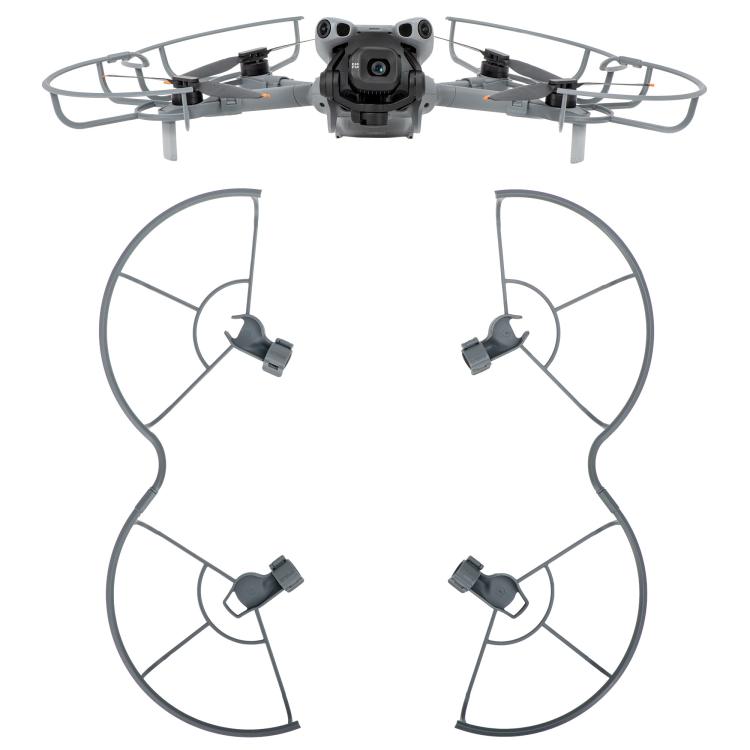Für DJI Mini 5 Pro STARTRC Drohnen-Propellerschutzring Kollisionsschutzring, Für DJI Mini 5 Pro