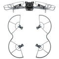 Für DJI Mini 5 Pro STARTRC Drohnen-Propellerschutzring Kollisionsschutzring, Für DJI Mini 5 Pro