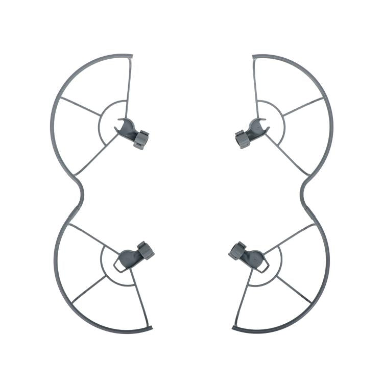 Für DJI Mini 5 Pro STARTRC Drohnen-Propellerschutzring Kollisionsschutzring, Für DJI Mini 5 Pro