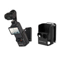 Für DJI Osmo Pocket 4 / 3 Sunnylife Multifunktionale magnetische Halterung Tischfuß Halterung Winkel verstellbarer Ständer, OP4-ZJ152