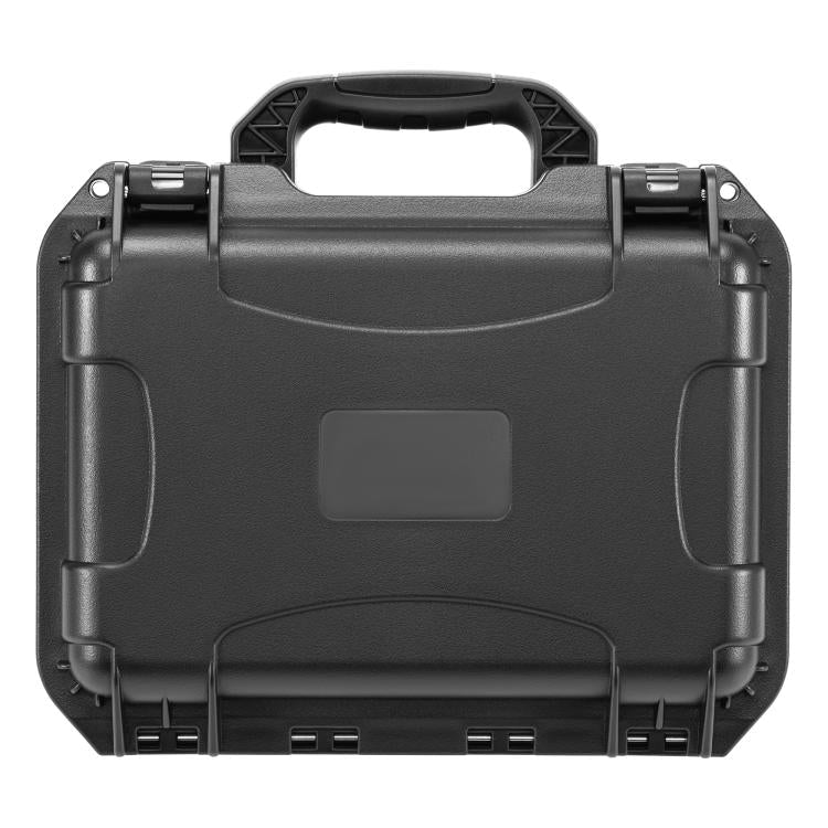 Für DJI Osmo Pocket 4 STARTRC Wasserdichter PP-Doppelschichtkoffer Allzweck-Set Aufbewahrungsbox, Für DJI Osmo Pocket 4