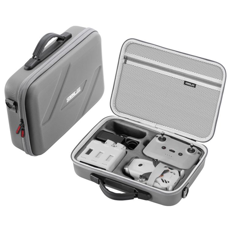STARTRC Schultertasche aus PU für DJI Lito 1 / X1, für DJI Lito 1 / X1
