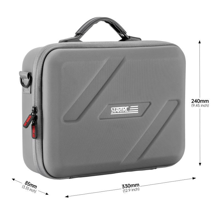 STARTRC Schultertasche aus PU für DJI Lito 1 / X1, für DJI Lito 1 / X1