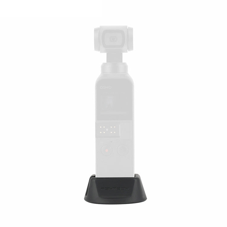 PGYTECH P-18C-035 Basis-Halterungs-Set für DJI Osmo Pocket, P-18C-035
