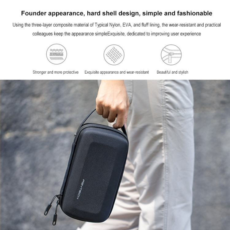 PGYTECH P-HA-032 Mini-Tragetasche für DJI Mavic 2, P-HA-032
