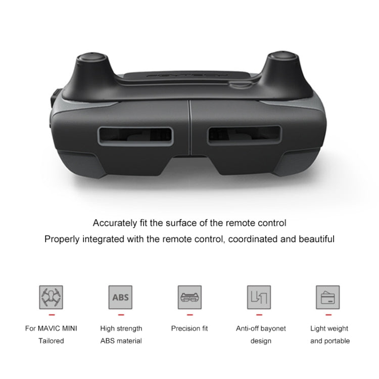 PGYTECH P-HA-035 Schutz für Steuerknüppel für DJI Mavic 2, PGYTECH P-HA-035