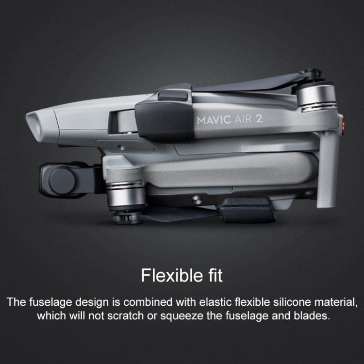 PGYTECH P-16A-039 Propeller Blade Holder for DJI Mavic Air 2