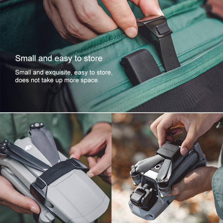 PGYTECH P-16A-039 Propeller Blade Holder for DJI Mavic Air 2