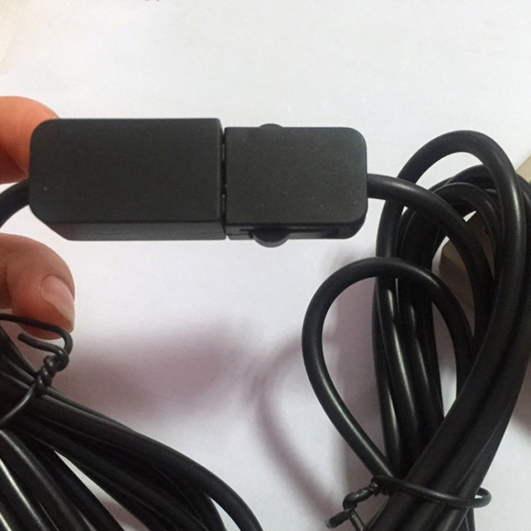 3m Game Machines Handle Extension Line für Nintendo Wii U NES Classic Edition, Griffverlängerungskabel