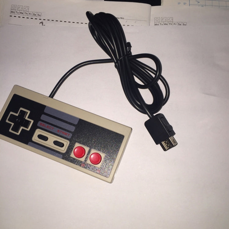3m Game Machines Handle Extension Line für Nintendo Wii U NES Classic Edition, Griffverlängerungskabel