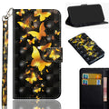 3D Painting Pattern Coloured Drawing Horizontal Flip TPU + PU Leather Case with Holder & Card Slots & Wallet, For Huawei Honor 20 Lite, For Huawei P20 Lite / Nova 5i
