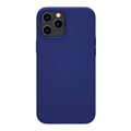 WK WPC-005 iDeal Series Magnetic Liquid Silicone Full Coverage Shockproof Magsafe Case with Magsafe Charging Magnet, For iPhone 12 / 12 Pro, For iPhone 12 Pro Max