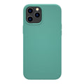 WK WPC-005 iDeal Series Magnetic Liquid Silicone Full Coverage Shockproof Magsafe Case with Magsafe Charging Magnet, For iPhone 12 / 12 Pro, For iPhone 12 Pro Max