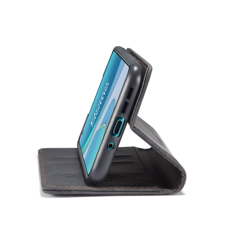 CaseMe-013 Multifunctional Retro Frosted Horizontal Flip Leather Case with Card Slot & Holder & Wallet, For OnePlus 8T, For Samsung Galaxy A42 5G, For Huawei P Smart 2021, For Xiaomi Mi 10T Lite 5G, For Xiaomi Mi 10T 5G / 10T Pro 5G