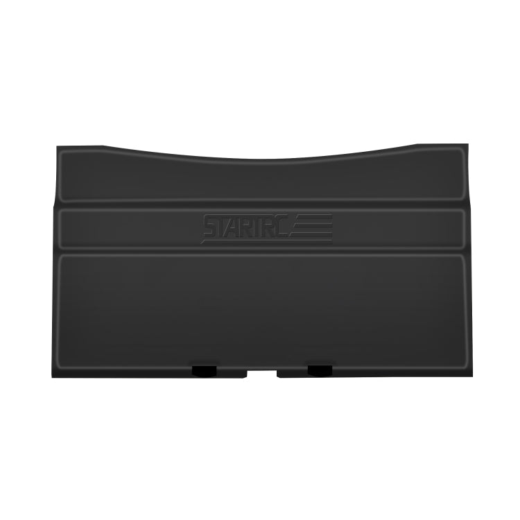 STARTRC 1108859 Dedicated Foldable Remote Control Magnetic Sunshade Anti-reflective Plate for DJI Mini 2 / Mavic Air 2, For DJI Mini 2 / Mavic Air 2