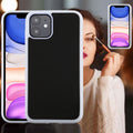 TPU + PC Anti-Schwerkraft sturzresistente Schutzhülle, für iPhone 11, für iPhone 11 Pro, für iPhone 11 Pro Max