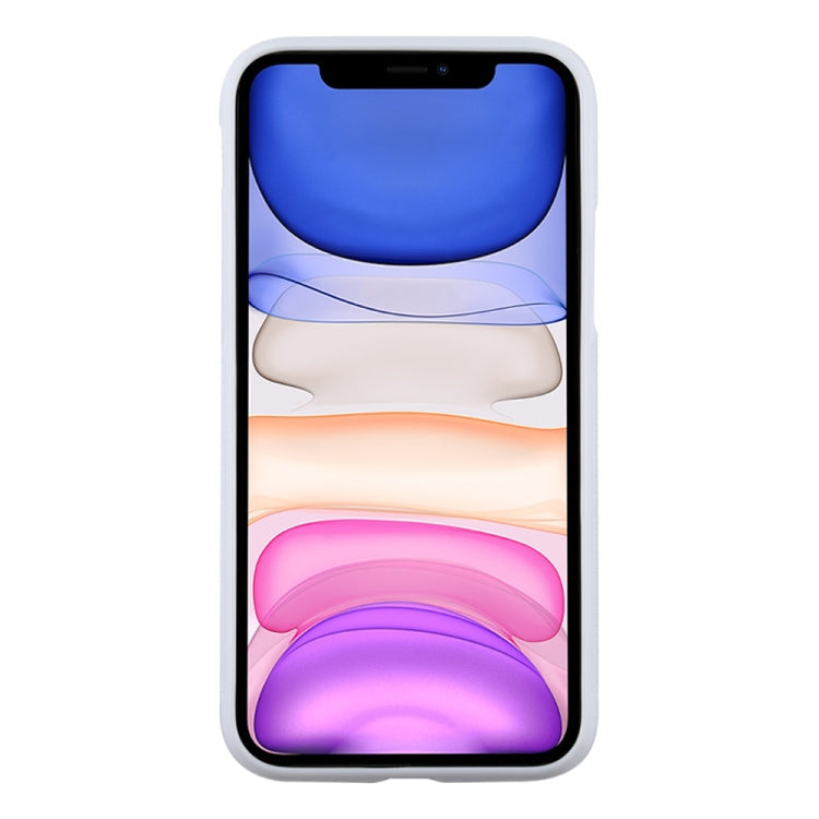 TPU + PC Anti-Schwerkraft sturzresistente Schutzhülle, für iPhone 11, für iPhone 11 Pro, für iPhone 11 Pro Max