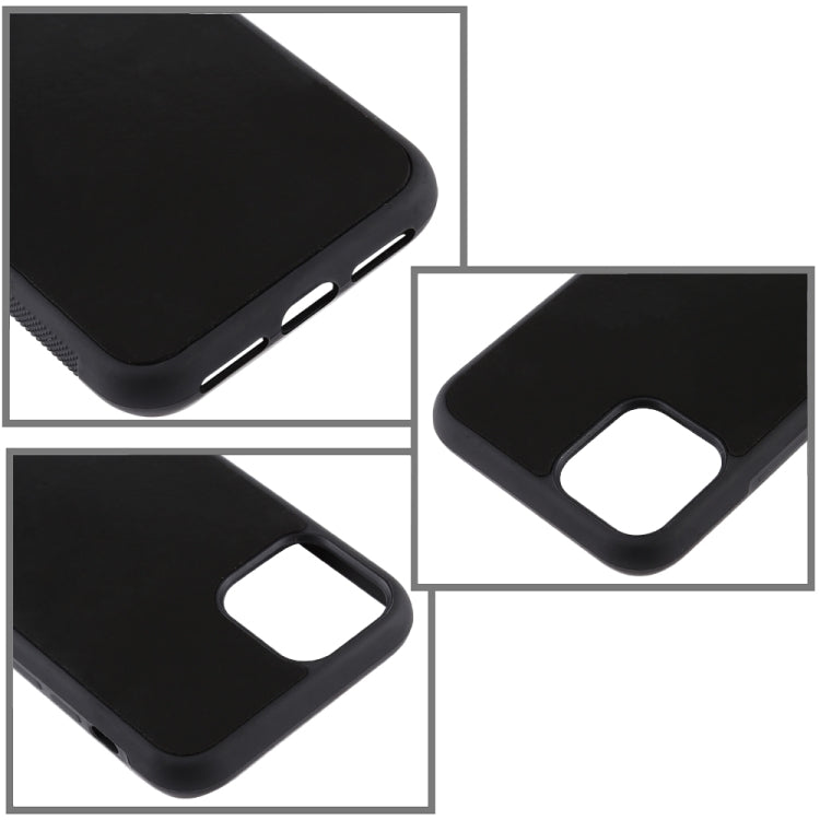 TPU + PC Anti-Schwerkraft sturzresistente Schutzhülle, für iPhone 11, für iPhone 11 Pro, für iPhone 11 Pro Max