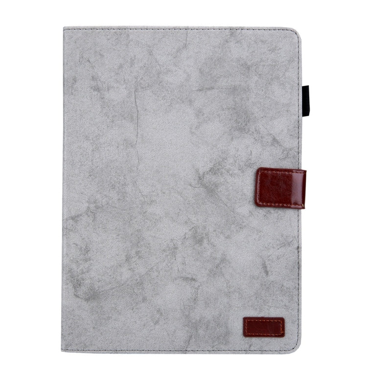 Business Style Horizontal Flip Leather Case, with Holder & Card Slot & Photo Frame & Sleep / Wake-up Function, For iPad Pro 11 inch (2018), For iPad Mini (2019), For iPad 10.2 2021 / 2020 / 2019, For iPad 10.2 inch