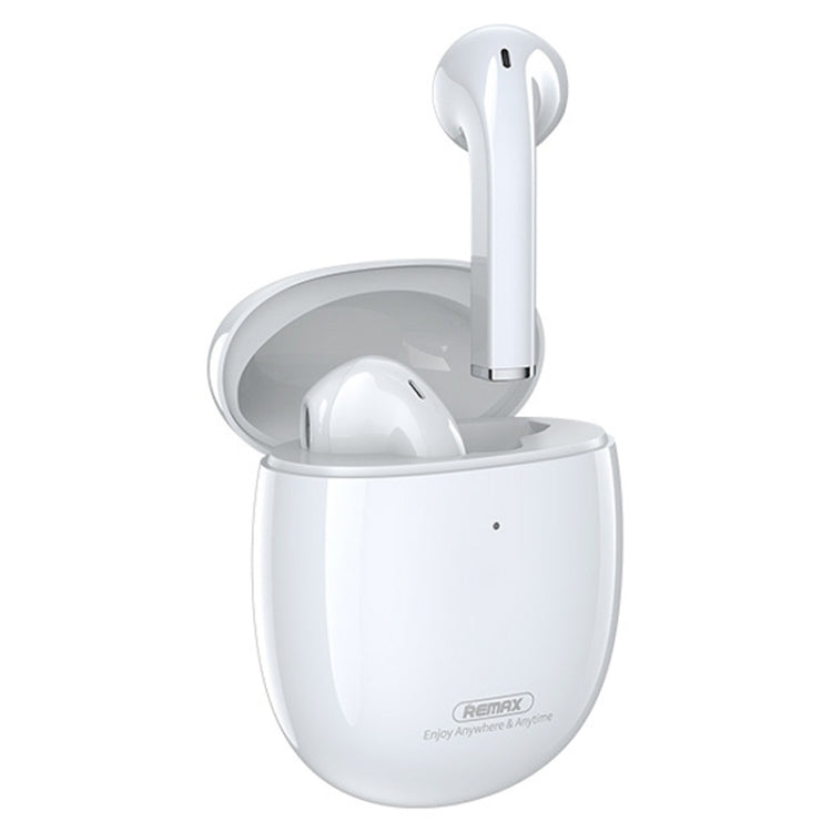 Remax Proda TWS-23 Bluetooth 5.0 Magnetische True Wireless Stereo Bluetooth Ohrhörer