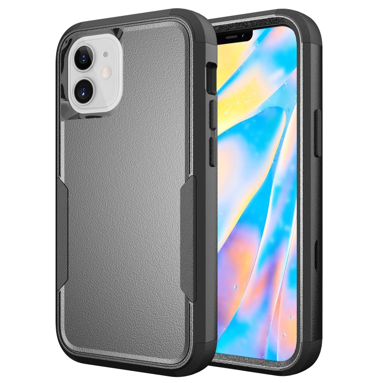 TPU + PC Shockproof Protective Case, For iPhone 12 mini, For iPhone 12 Pro Max, For iPhone XR, For iPhone XS / X