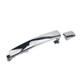 A5404-02 Car Outside Door Handle 80640-CA012 for Nissan, A5404-02