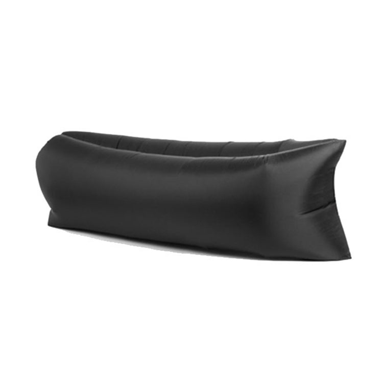 Outdoor Portable Lazy Water Inflatable Sofa Beach Grass Air Bed, Size: 200 x 70cm, 200 x 70cm Red, 200 x 70cm Yellow, 200 x 70cm Purple, 200 x 70cm Orange, 200 x 70cm Sky Blue, 200 x 70cm Black, 200 x 70cm Green, 200 x 70cm Pink, 200 x 70cm Rose Red   ...