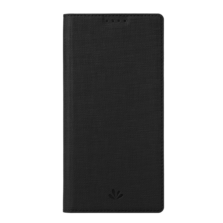 ViLi DMX Series Shockproof TPU + PU Leather Magnetic Attraction Horizontal Flip Case with Card Slot & Holder, For Samsung Galaxy A52 5G / 4G, For Samsung Galaxy A72 5G / 4G, For Xiaomi Redmi Note10 4G / Redmi Note 10S, For Sony Xperia 10 III