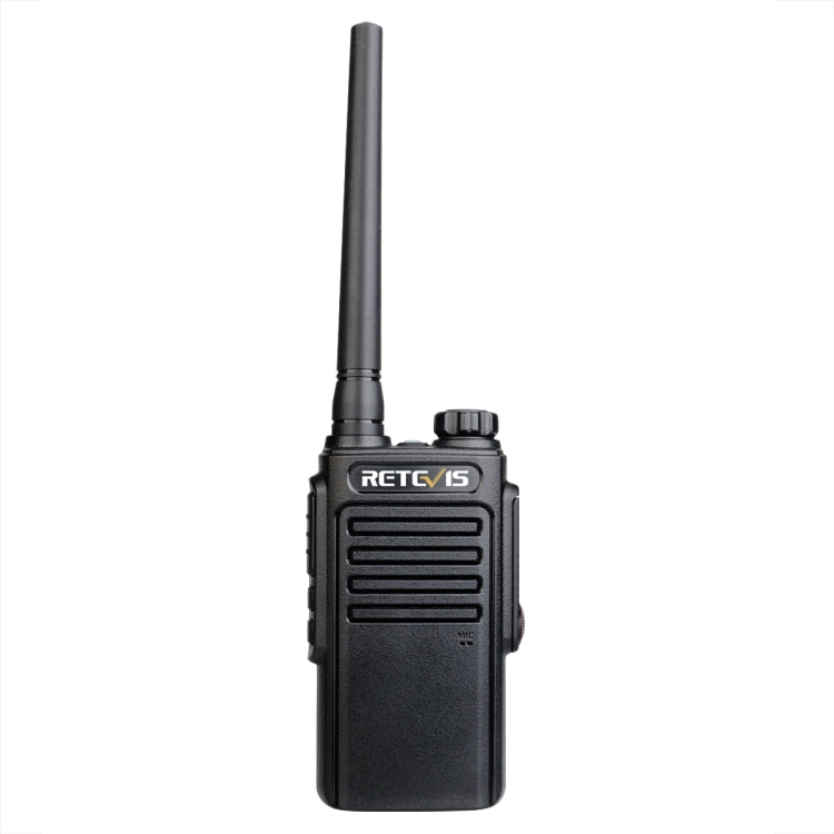 RETEVIS RT47 PMR446 16CHS IP67 Waterproof FRS Two Way Radio Handheld Walkie Talkie, EU Plug, RT47, EU Plug(Black), RT47, EU Plug(Green)