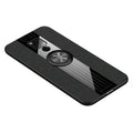 XINLI Stitching Cloth Textue Shockproof TPU Protective Case with Ring Holder, For Huawei Mate 20 X, For Huawei Mate 30, For Huawei nova 2s, For Huawei nova 3e, For Huawei nova 3i