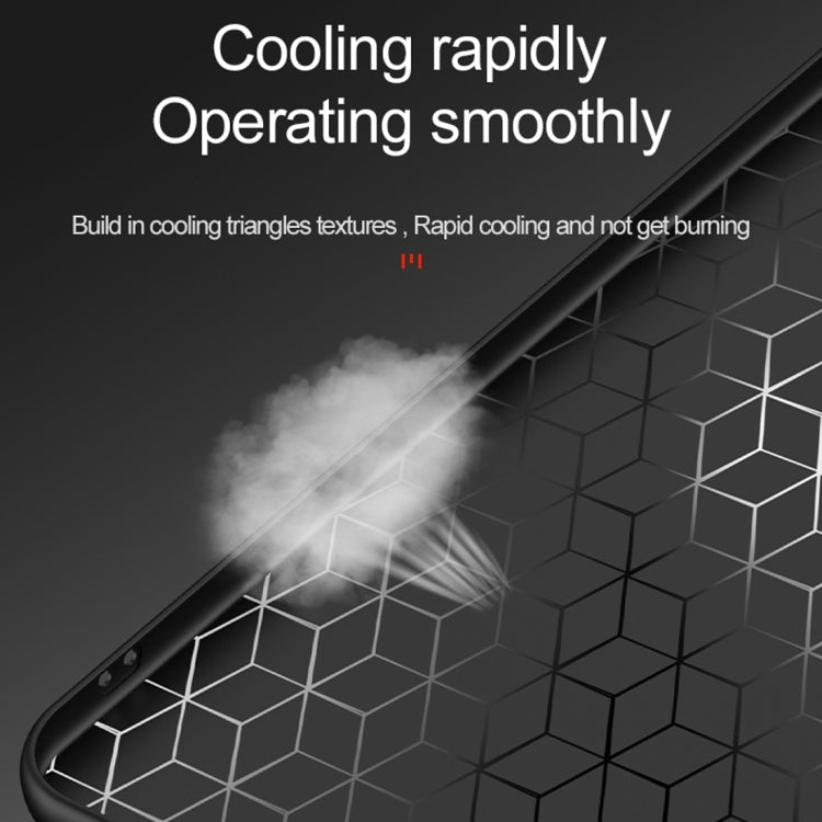 XINLI Stitching Cloth Textue Shockproof TPU Protective Case with Ring Holder, For Huawei nova 5i Pro, For Huawei P20, For Huawei P20 lite, For Huawei P20 Pro