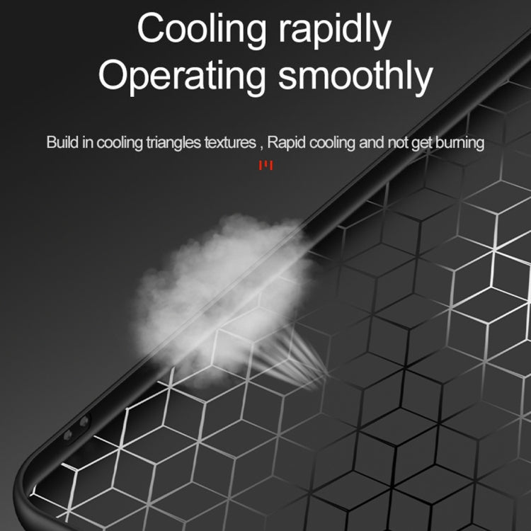 XINLI Stitching Cloth Textue Shockproof TPU Protective Case with Ring Holder, For Huawei P30, For Huawei P30 Lite, For Huawei P30 Pro, For Huawei Mate 20 Pro