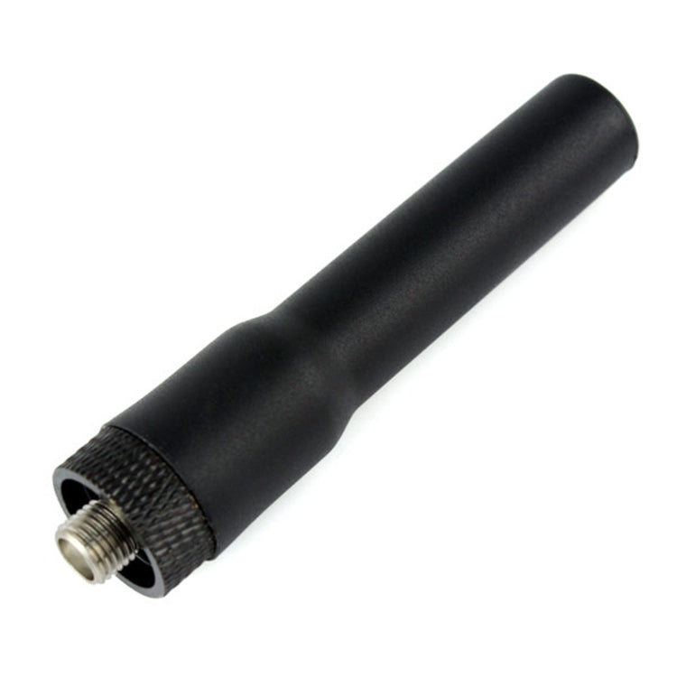 RETEVIS RT20 144/430MHz Dualband-Weichantenne SMA-F, RT20 SMA-F