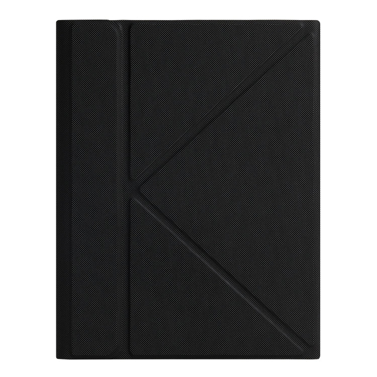 B011S Splittable Backlight Bluetooth Keyboard Leather Case with Triangle Holder & Pen Slot, For iPad 9.7 2018 & 2017 / Pro 9.7 / Air 2, For iPad 10.2 2020 & 2019 / Pro 10.5 inch / Air 3 10.5 inch                                                         ...