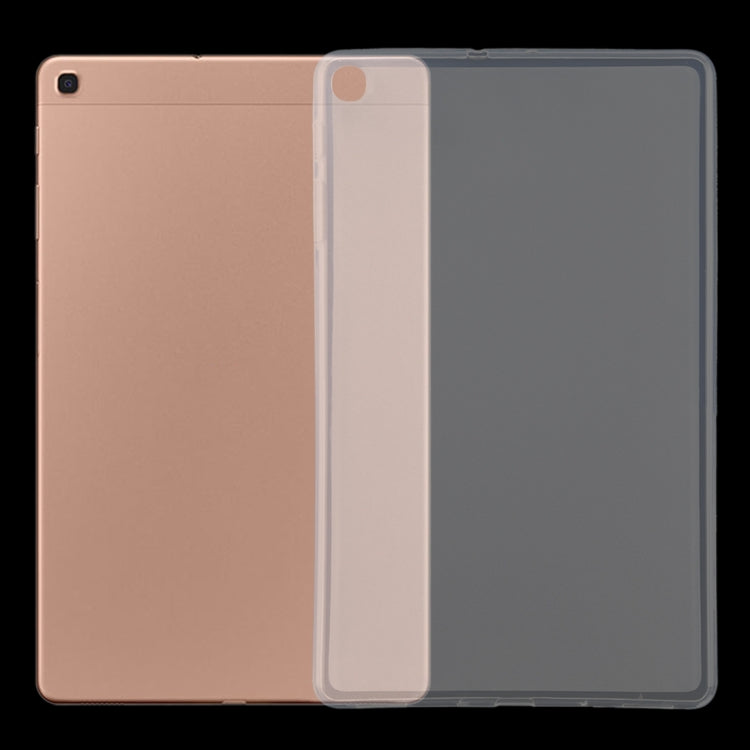 0.75mm Ultrathin Transparent TPU Soft Protective Case, For iPad mini 4 / 5, For Galaxy Tab A 8.0 & S Pen (2019), For Galaxy Tab A 10.1 (2016) / P580, For Galaxy Tab A 7.0 (2016), For Galaxy Tab A 8.0 (2019), For Galaxy Tab A 8.0 (2015)                 ...