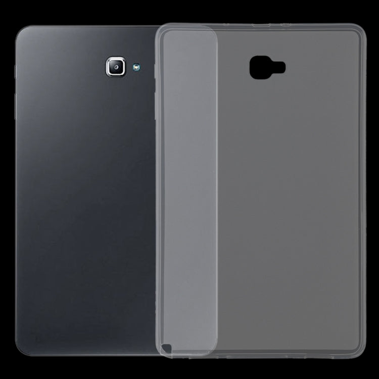 0.75mm Ultrathin Transparent TPU Soft Protective Case, For iPad mini 4 / 5, For Galaxy Tab A 8.0 & S Pen (2019), For Galaxy Tab A 10.1 (2016) / P580, For Galaxy Tab A 7.0 (2016), For Galaxy Tab A 8.0 (2019), For Galaxy Tab A 8.0 (2015)                 ...