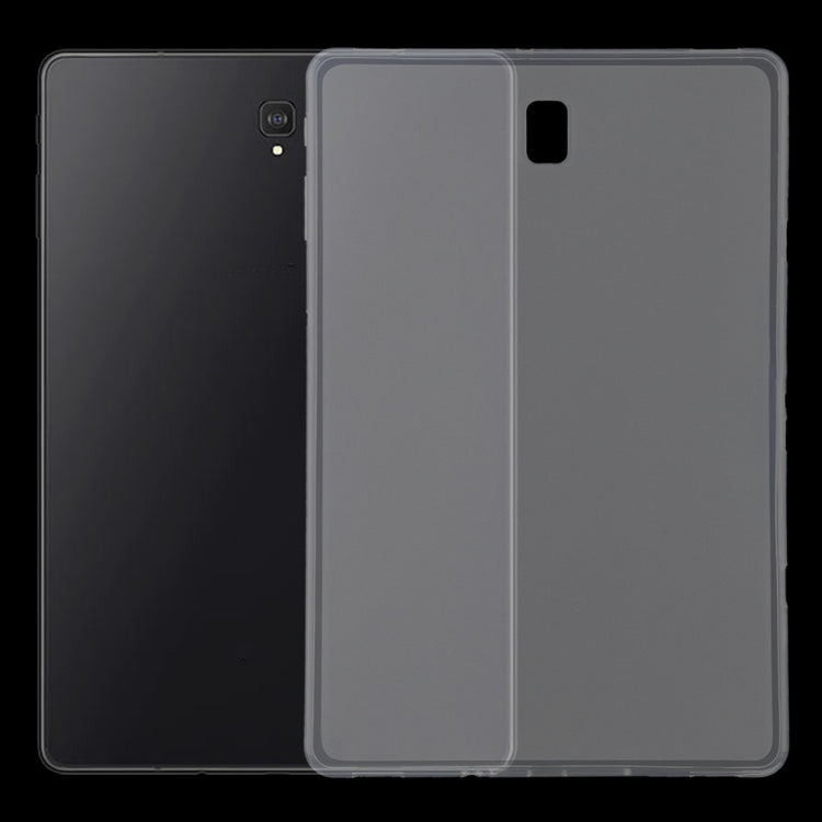 0.75mm Ultrathin Transparent TPU Soft Protective Case, For iPad mini 4 / 5, For Galaxy Tab A 8.0 & S Pen (2019), For Galaxy Tab A 10.1 (2016) / P580, For Galaxy Tab A 7.0 (2016), For Galaxy Tab A 8.0 (2019), For Galaxy Tab A 8.0 (2015)                 ...