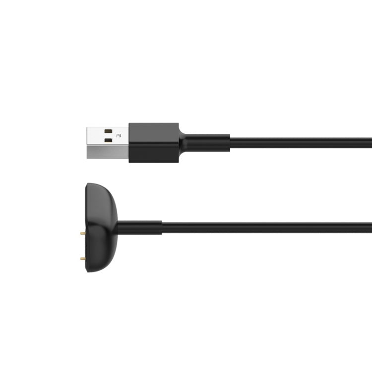 Tragbares magnetisches Ladekabel für Fitbit Luxe Smartwatch, Kabellänge: 1 m