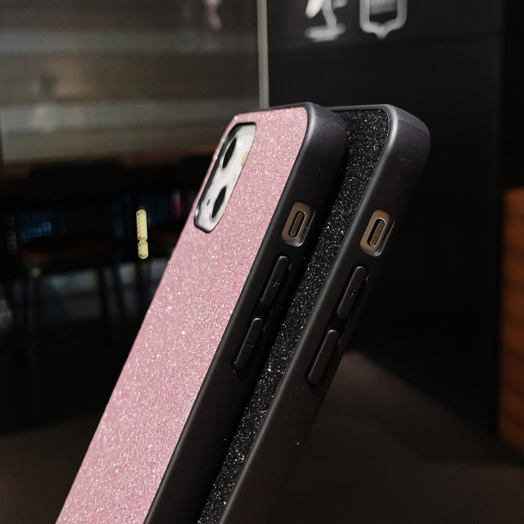 SULADA Stoßfeste TPU + handgefertigte Ledertasche, für iPhone 13 mini, für iPhone 13, für iPhone 13 Pro, für iPhone 13 Pro Max